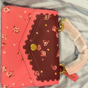 NEW Cath Kidston Cross-Body Bag